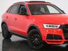 Audi Q3 2.0 TDI Quattro S Line Edition 5dr S Tronic