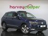 Volkswagen Tiguan 2.0 TDi 190 4Motion SEL 5dr DSG
