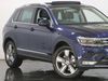 Volkswagen Tiguan 2.0 TDi 190 4Motion SEL 5dr DSG