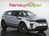 Land Rover Range Rover Evoque 2.2 SD4 Dynamic 5dr Auto [9]