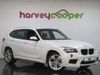 BMW X1 xDrive 18d M Sport 5dr