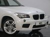 BMW X1 xDrive 18d M Sport 5dr