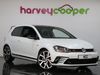 Volkswagen Golf 2.0 TSI GTI Clubsport 40 3dr