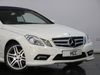 Mercedes-Benz E Class E200 CGI BlueEFFICIENCY Sport 2dr Tip Auto