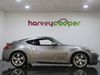 Nissan 370Z 3.7 V6 [328] GT 3dr