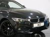 BMW 4 Series 420d [190] xDrive Sport 2dr Auto [Business Media]