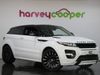 Land Rover Range Rover Evoque 2.2 SD4 Dynamic 3dr Auto [Lux Pack]