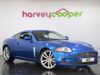 Jaguar XKR 4.2 Supercharged V8 2dr Auto