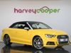 Audi A3 S3 TFSI Quattro 2dr S Tronic