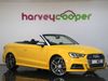 Audi A3 S3 TFSI Quattro 2dr S Tronic