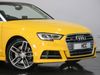 Audi A3 S3 TFSI Quattro 2dr S Tronic