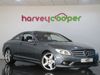 Mercedes-Benz CL CL 500 2dr Auto