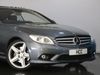 Mercedes-Benz CL CL 500 2dr Auto