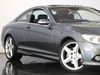 Mercedes-Benz CL CL 500 2dr Auto