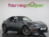 Mazda MX-5 2.0 Sport Nav 2dr