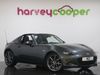 Mazda MX-5 2.0 Sport Nav 2dr