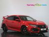 Honda Civic 2.0 VTEC Turbo Type R GT 5dr