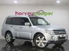 Mitsubishi Shogun 3.2 DI-DC [197] Diamond 5dr Auto