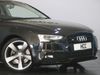 Audi A5 S5 Quattro Black Edition 2dr S Tronic