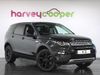 Land Rover Discovery Sport 2.0 Si4 240 HSE 5dr Auto