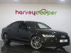 Audi A6 2.0 TDI Ultra Black Edition 4dr
