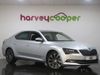 skoda Superb 2.0 TDI CR Laurin + Klement 5dr DSG [7 Speed] (VAT QUALIFYING)