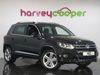 Volkswagen Tiguan 2.0 TDi BlueMotion Tech R Line 5dr DSG