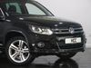 Volkswagen Tiguan 2.0 TDi BlueMotion Tech R Line 5dr DSG