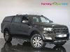 Ford Ranger Pick Up Double Cab Wildtrak 3.2 TDCi 200 Auto