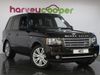 Land Rover Range Rover 3.6 TDV8 Vogue SE 4dr Auto