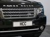 Land Rover Range Rover 3.6 TDV8 Vogue SE 4dr Auto