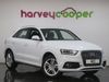 Audi Q3 2.0 TDI [177] Quattro S Line 5dr S Tronic
