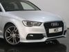 Audi A3 2.0 TDI S Line 4dr