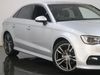Audi A3 2.0 TDI S Line 4dr