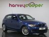 BMW 1 Series 118i M Sport 5dr Step Auto