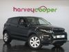 Land Rover Range Rover Evoque 2.0 eD4 SE Tech 5dr 2WD