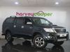 Toyota Hilux Invincible X D/Cab Pick Up 3.0 D-4D 4WD 171