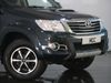 Toyota Hilux Invincible X D/Cab Pick Up 3.0 D-4D 4WD 171