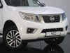 Nissan Navara Double Cab Pick Up Tekna 2.3dCi 190 4WD Auto (NO VAT)