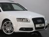 Audi A6 2.7 TDI Quattro Le Mans 5dr Tip Auto
