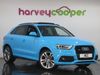 Audi Q3 2.0 TDI [177] Quattro S Line Plus 5dr S Tronic