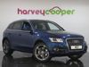 Audi Q5 3.0 TDI Quattro S Line Plus 5dr S Tronic