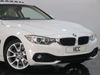 BMW 4 Series 428i Sport 2dr Auto [Business Media]