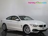 BMW 4 Series 428i Sport 2dr Auto [Business Media]