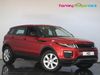 Land Rover Range Rover Evoque 2.0 TD4 SE Tech 5dr