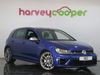 Volkswagen Golf 2.0 TSI R 5dr DSG