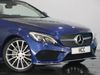 Mercedes-Benz C Class C220d AMG Line Premium Plus 2dr Auto