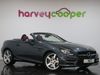 Mercedes-Benz SLK SLK 350 BlueEFFICIENCY AMG Sport 2dr Tip Auto