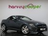 Mercedes-Benz SLK SLK 350 BlueEFFICIENCY AMG Sport 2dr Tip Auto