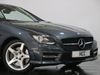 Mercedes-Benz SLK SLK 350 BlueEFFICIENCY AMG Sport 2dr Tip Auto